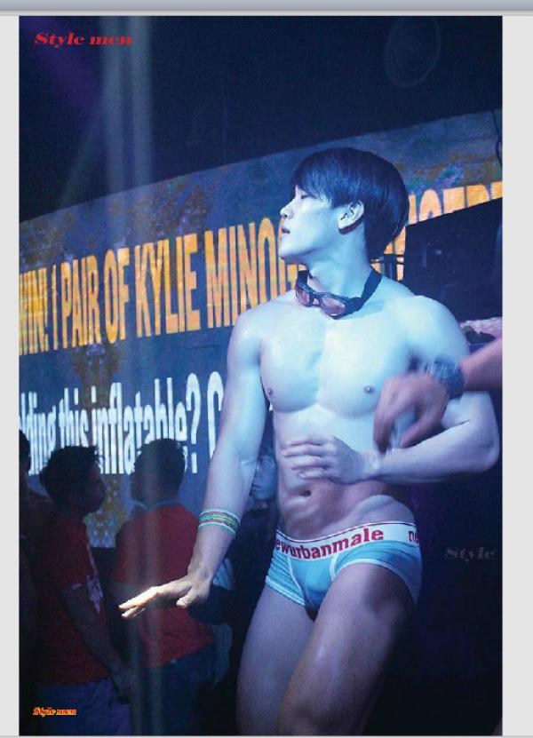 PHOTO-SET--Style-Men-X-15---Vietnamese-Go-Go-Boy-Tomas